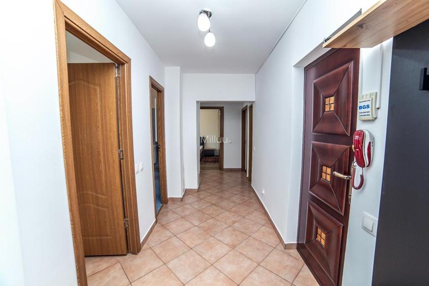 3 Camere/Centrala Proprie/Doama Ghica - 19