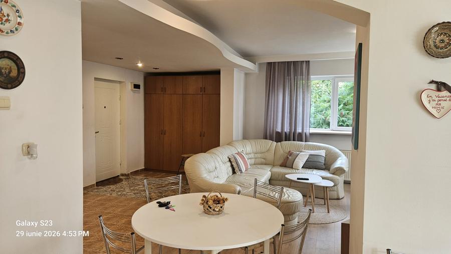 Apartament de inchiriat, 3 camere, 70mp, str.Tilisca, V.Aurie!