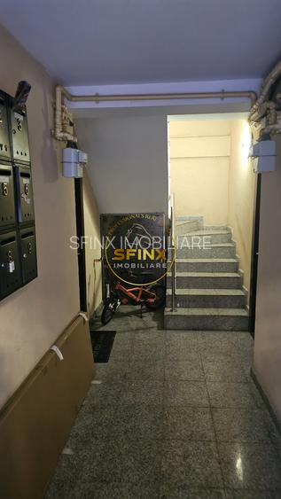 2  camere Aparatorii Patriei/ mobilat/utilat/ bloc 2013/ centrala - 11