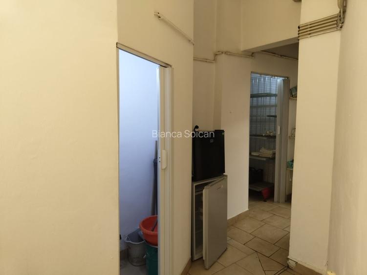 Spațiu comercial 50 mp, Ultracentral Oradea – acces stradal