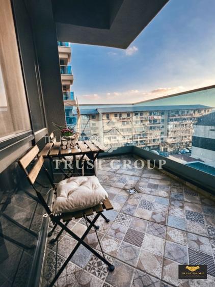 Apartament 2 camere+loc de parcare-Floreasca - 10