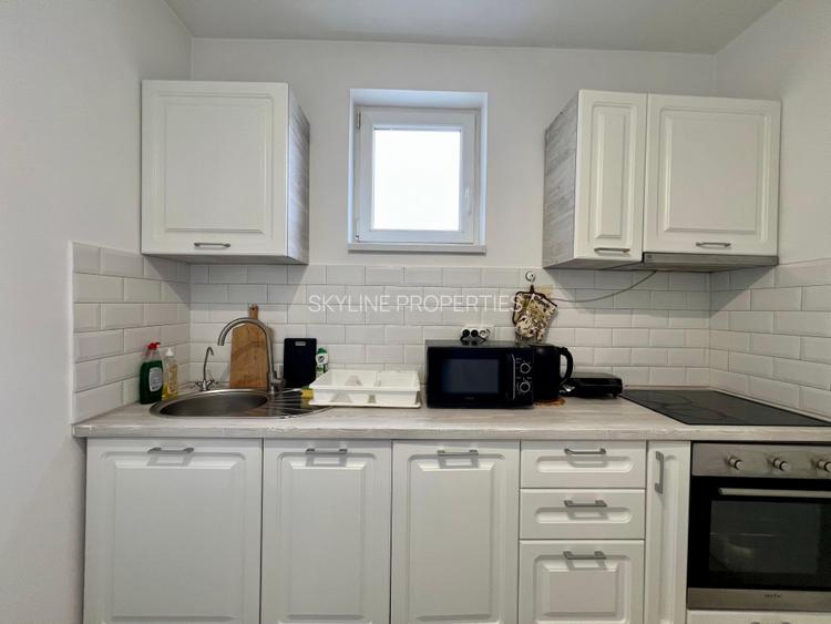 De vânzare | Apartament 2 camere | Cartier Europa | Etaj 2 | 56 mp | Invesiție - 5