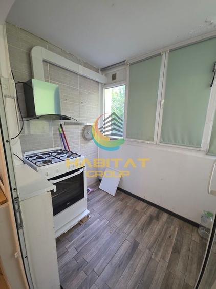 Apartament 4 camere 88mp, et 1, parcare- Piata Sudului