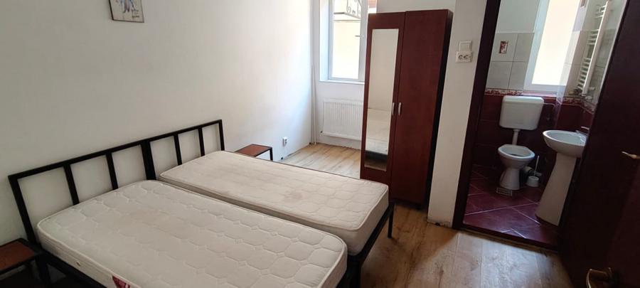Pensiune in zona Stadion Sala Polivalenta pretabila echipe muncitori