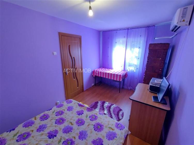 Oravita, 2 Cam, Parter, Conf.1, Mobilat+Utilat, Usor Negociabil - 15