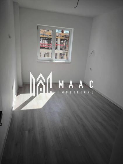 Apartament 3 camere de vânzare | Sibiu Vest | la cheie | intabulat