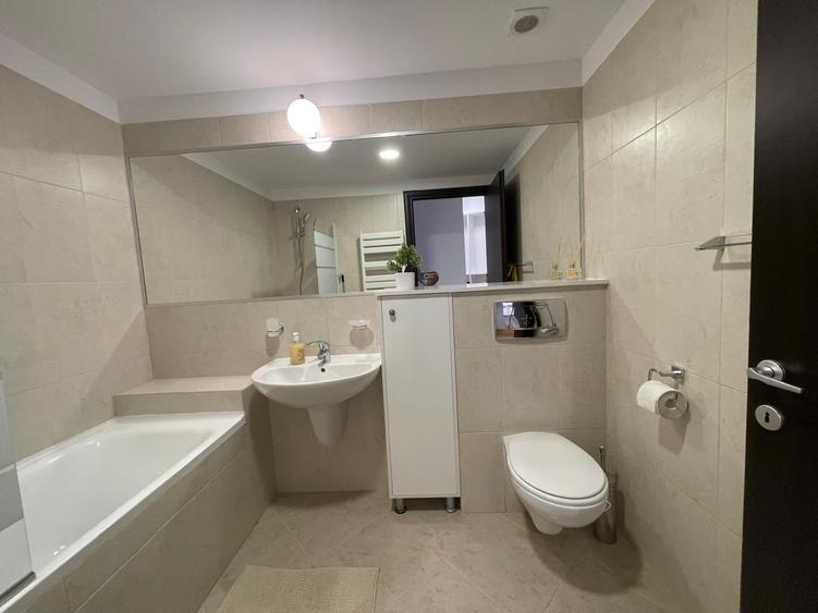 3 Camere | Herastrau Nordului | Parcare | Terasa 20mp | Parcare
