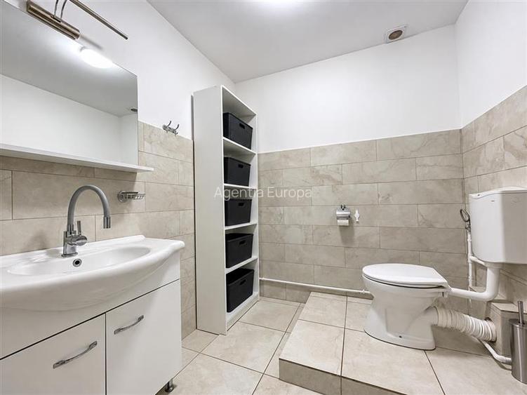 Spatiu de inchiriat zona PelicanTulcea - 7