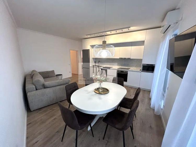 Apartament 3 camere | Parcare subterană inclusă – Zona străzii Craiova