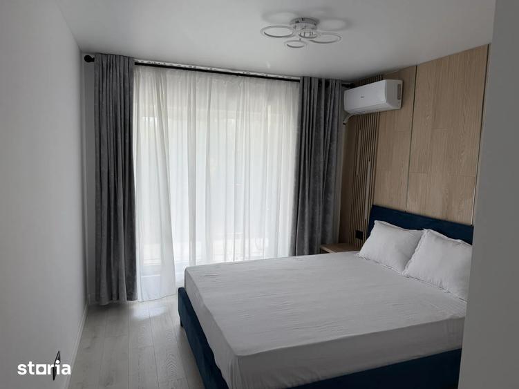 Apartament 2 Camere Sun Royal View Centrala Proprie Loc Parcare