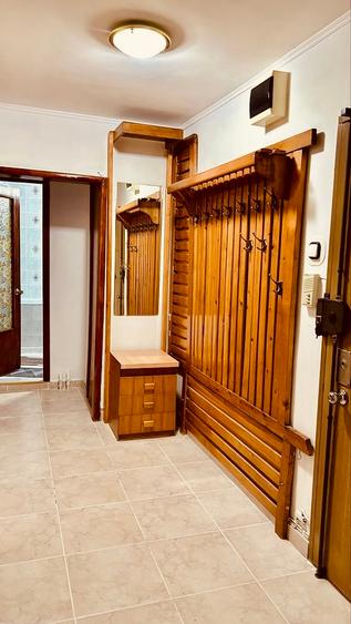 Apartament 2 camere Dristor, 5 minute de metrou, mobilat si utilat complet