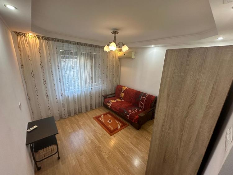 Dristor | 2 Camere | Centrala | Decomandat | Balcon | Prox. Metrou |