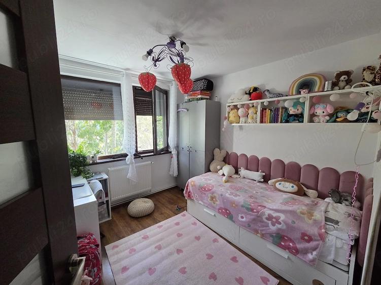 4 camere Drumul Taberei metrou Valea Ialomiței zona Valea Argeșului