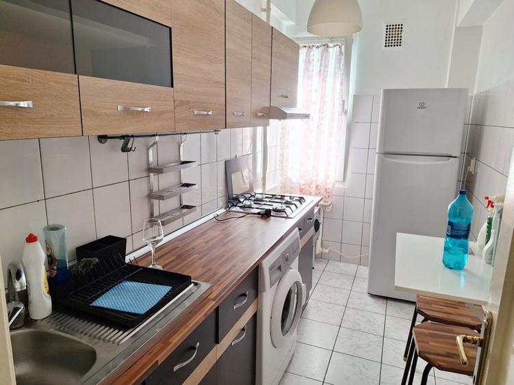Cismigiu, Piata Kogalniceanu, inchiriere 2 camere