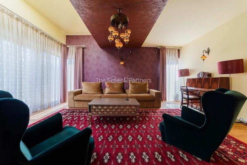 Proprietate in mijlocul naturii - 3