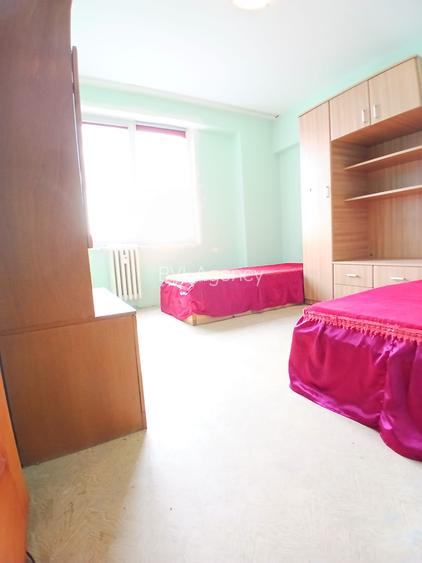 Calea Rahovei | 3 CAMERE DECOMANDAT | Etaj 9/10 - 6