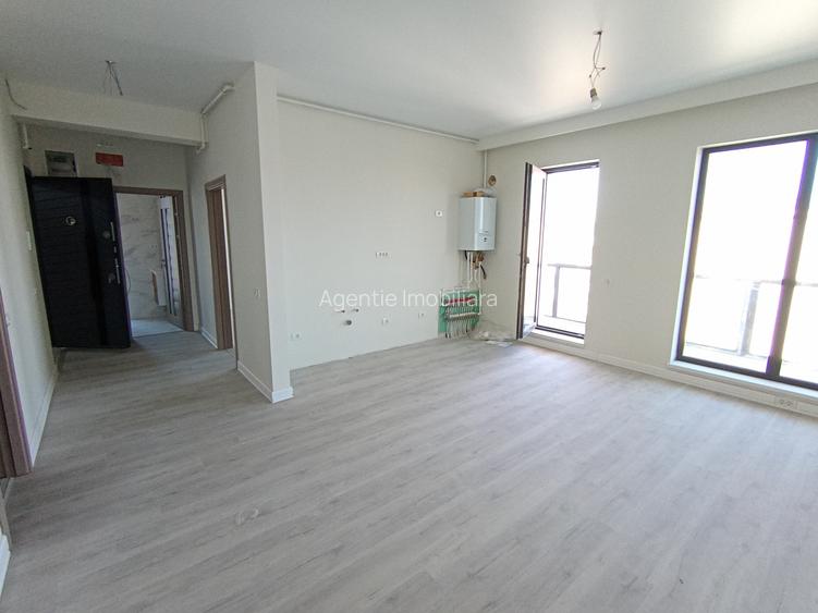 Exclusiv - Apartamente finalizate 2 camere și 3 camere -Loc parcare - 8