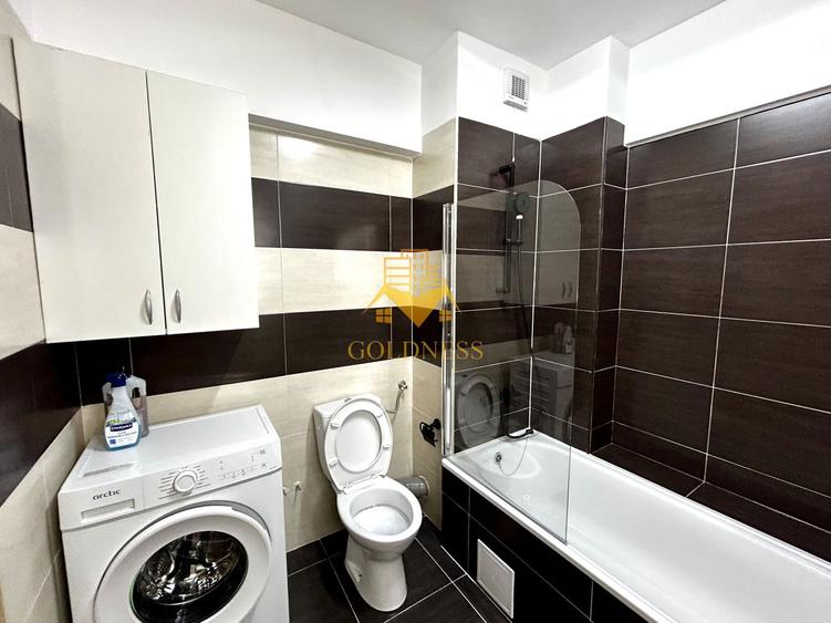 2 camere open space, Parcare, Viva City, Iulius Mall, Gheorgheni