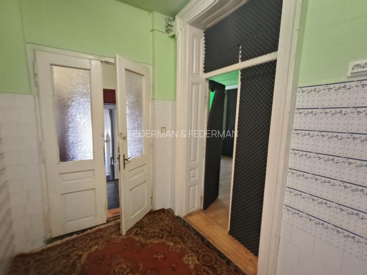 Apartament Elisabetin - 7