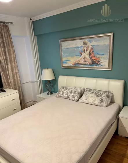 Garsoniere și apartamente de închiriat AIRBNB