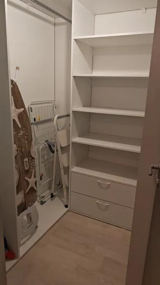 Apartament 2 camere Drumul Taberei/Centrala proprie/Parcare/Metrou V. Ialomitei