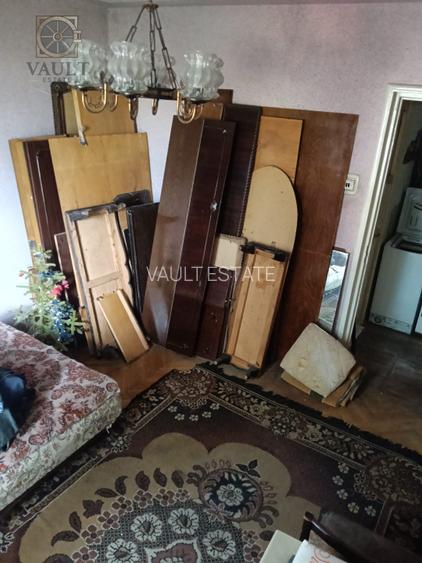 Apartament 3 camere - Titan - Risc 2 - 4