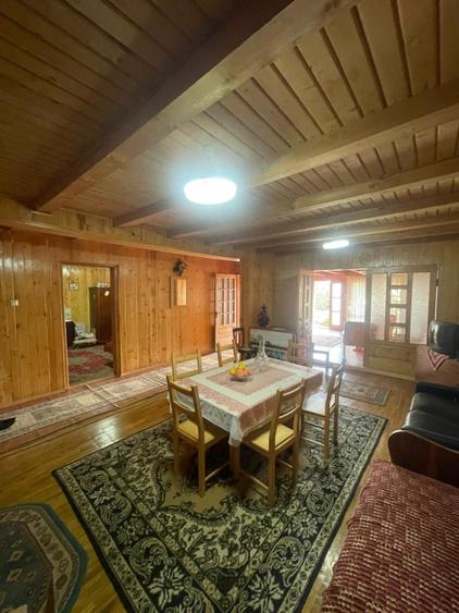 Oportunitate! Casa P+1 deosebita, 223mp, teren 2544mp, Cicarlau