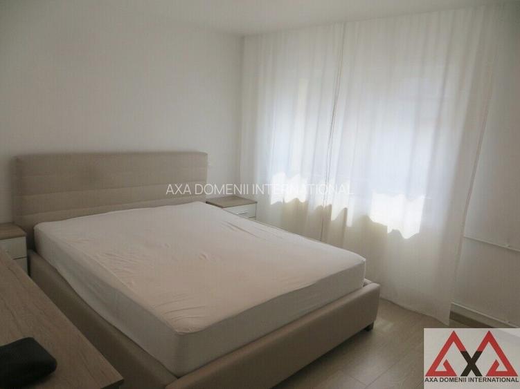 Inchiriere apartament 2 camere 13 Septembrie - Drumul Sarii - metrou Orizont - 9