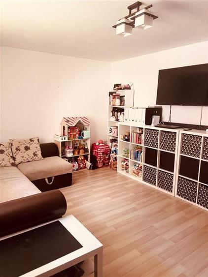 Apartament 2 camere cu parcare , Splendor Residence - Tractorul
