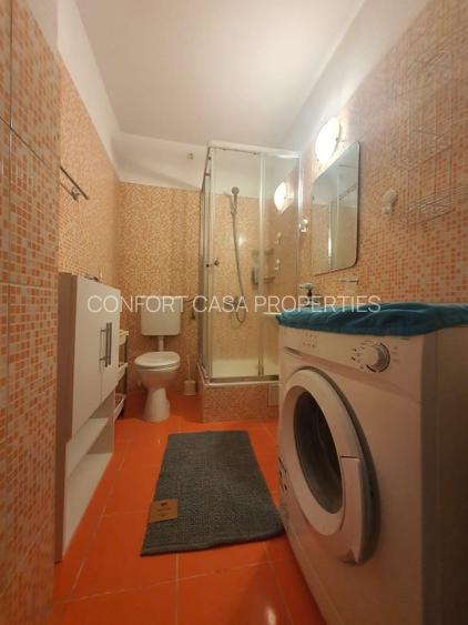 Baba Novac - Dristor, Apartament 3 camere - mobilat si utilat complet, parc IOR - 13