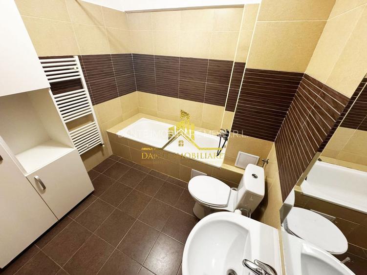 2 camere, modern, bloc nou, terasa, Gheorgheni, Viva City, FSEGA - 7