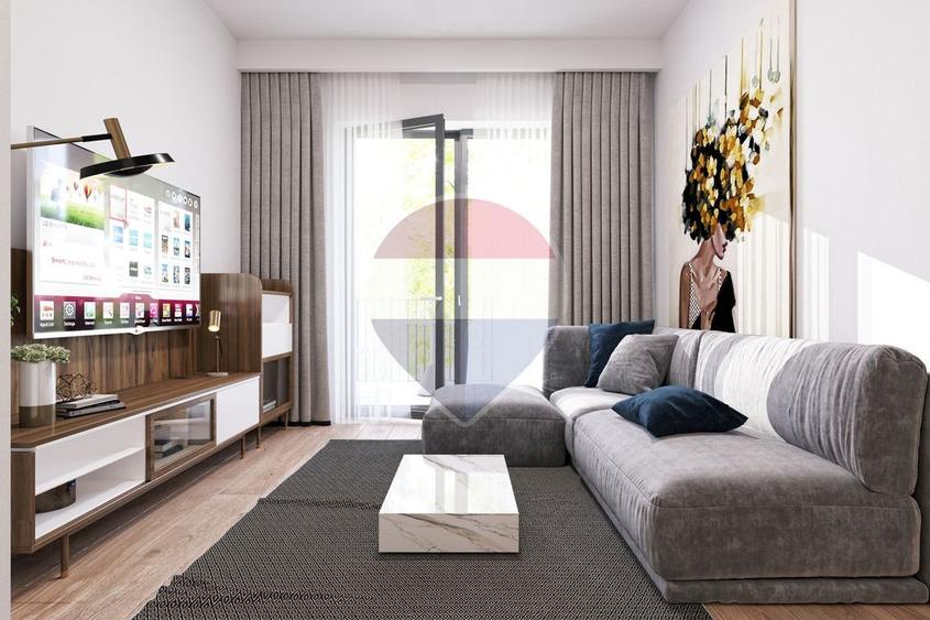 Studio dublu de vanzare MetroCity, Sector 1