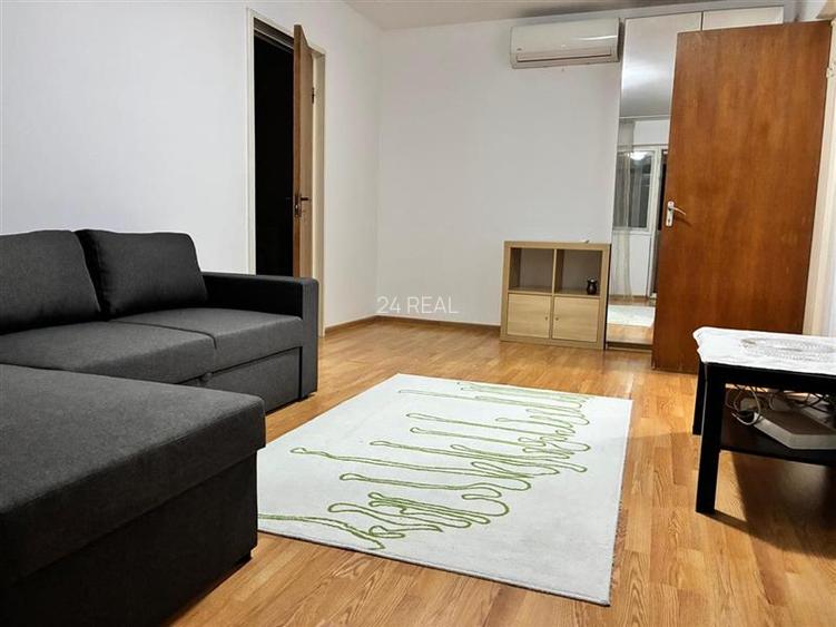 Inchiriere apartament 2 camere - Piata Muncii - Liceu Nicolae Teclu - 4