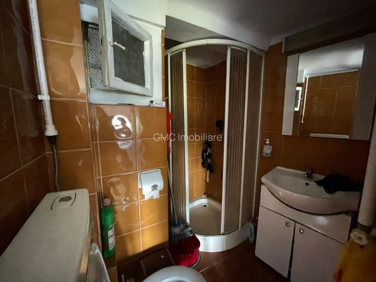 Apartament 2 camere semidecomandat, 40 mp, zona Romană/Victoriei V21 - 7