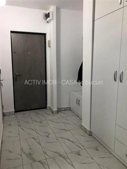 garsoniera - 36 mp - renovata complet - Bd Theodor Pallady - 2
