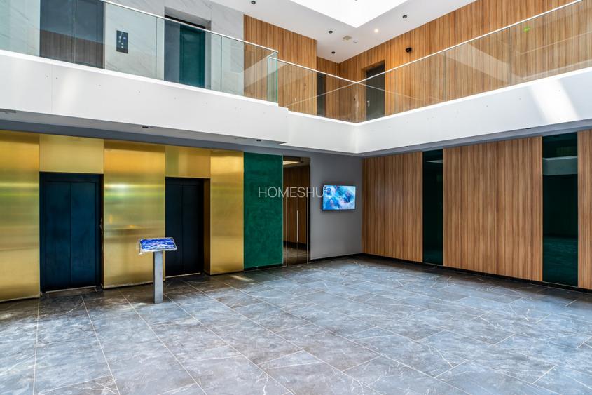 0% | Apartament 2 camere NOU, semidecomandat, 58 mp, 2 bai  | Atrium - Sișești - 15