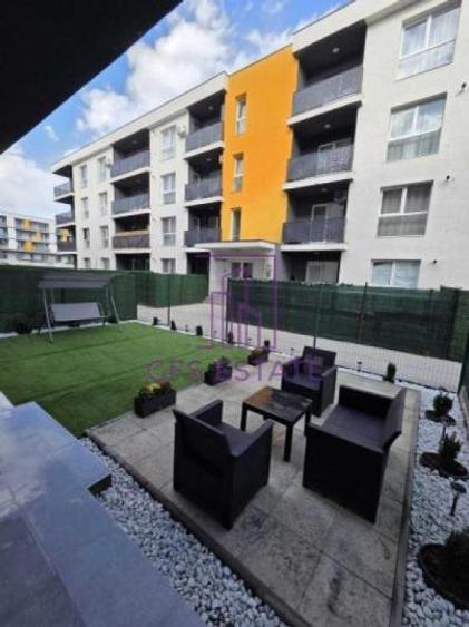 Inchiriere Apartament 2 Camere Theodor Pallady|Curte|Terasa|Parcare