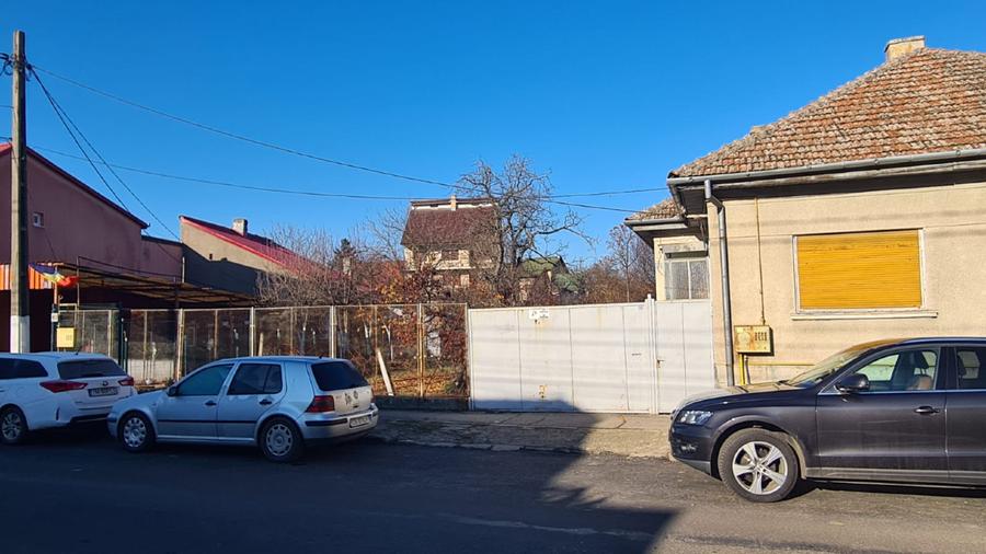 Vand casa in zona centrala , Timisoara (Elisabetin)
