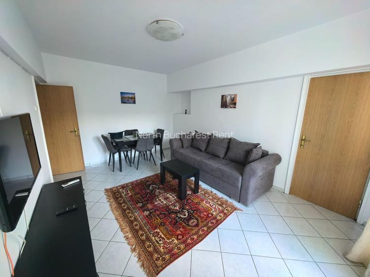 Apartament 2 camere | Piata Romana - 2