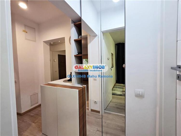 Apartament 3 camere, modern, centrala proprie, Nerva Traian - Papazogl - 16