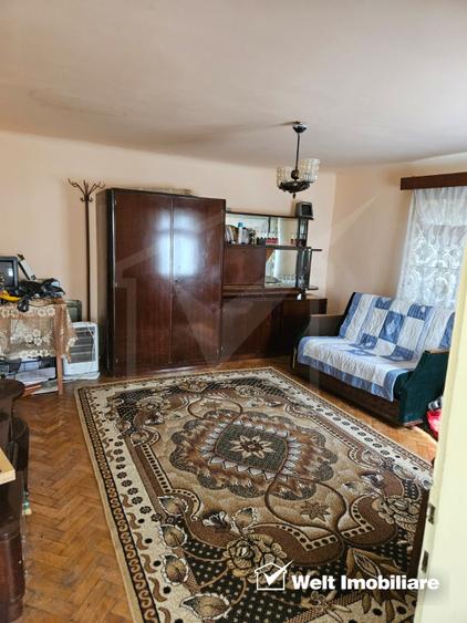 Casa de vanzare, teren 2377mp, Ceanu Mic, judetul Cluj