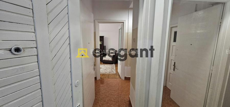 2 camere transformate in 3, Ultracentral-Primarie - 10
