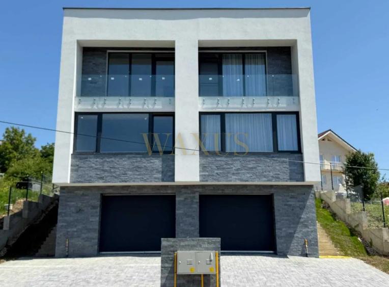 Casa Cuplata in zona LIDL - 166MP I Teren 260MP - Cart. Dambul Rotund