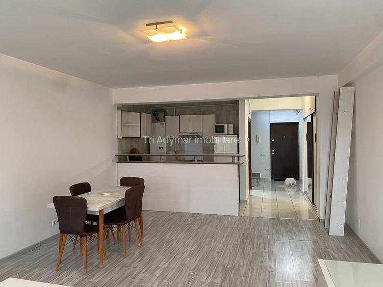 Duplex  cu terasă generoasă (25 mp) – Drumul Taberei / Calea Cricovului - 2