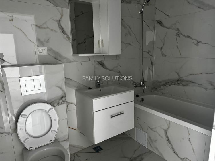 Apartament 2 camere de inchiriat – Str. Solstițiului nr 69  Bloc Nou - 5