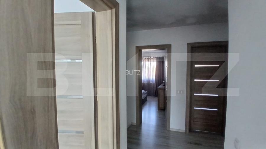 Duplex Livezeni P+M| Curte proprie - 12