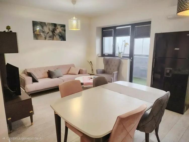 Apartament 4 Camere | Vedere Libera | Mobilat, Utilat