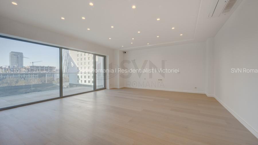 REA1029376 3 camere Aviatiei Tower - 2