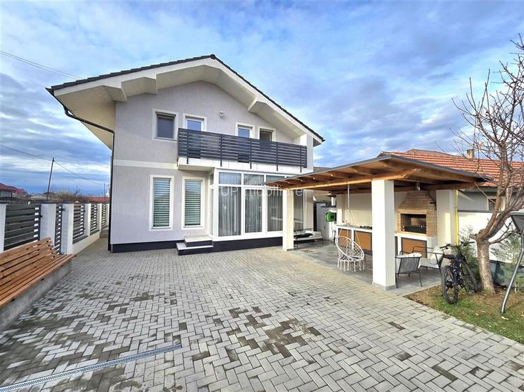 CASA P+M | 5 CAMERE | CIHEI (ORADEA) | BIHOR - 2