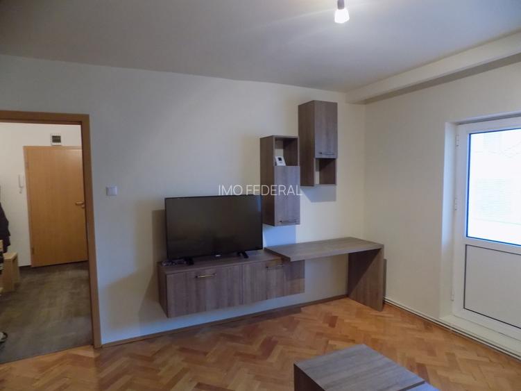 apartament 1 camera, BALCON, centrala proprie , deosebit Complex Studentesc - 2